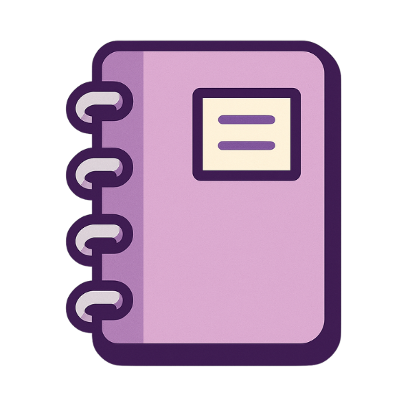 Ring Binding Icon